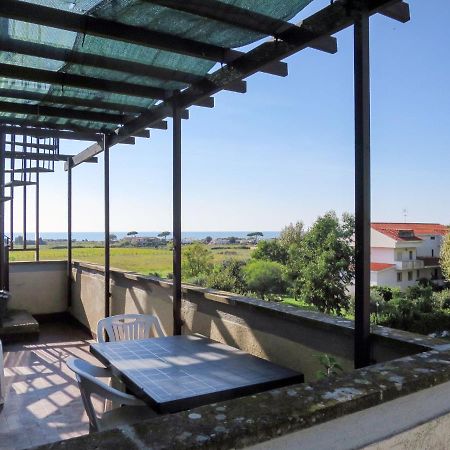 Apartment Algamarina By Interhome Cerveteri Eksteriør billede