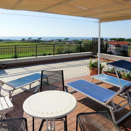 Apartment Algamarina By Interhome Cerveteri Eksteriør billede