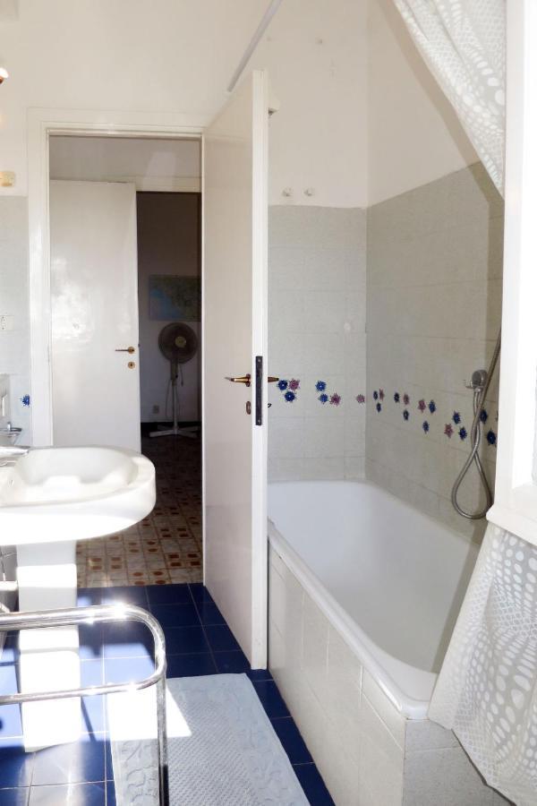 Apartment Algamarina By Interhome Cerveteri Eksteriør billede