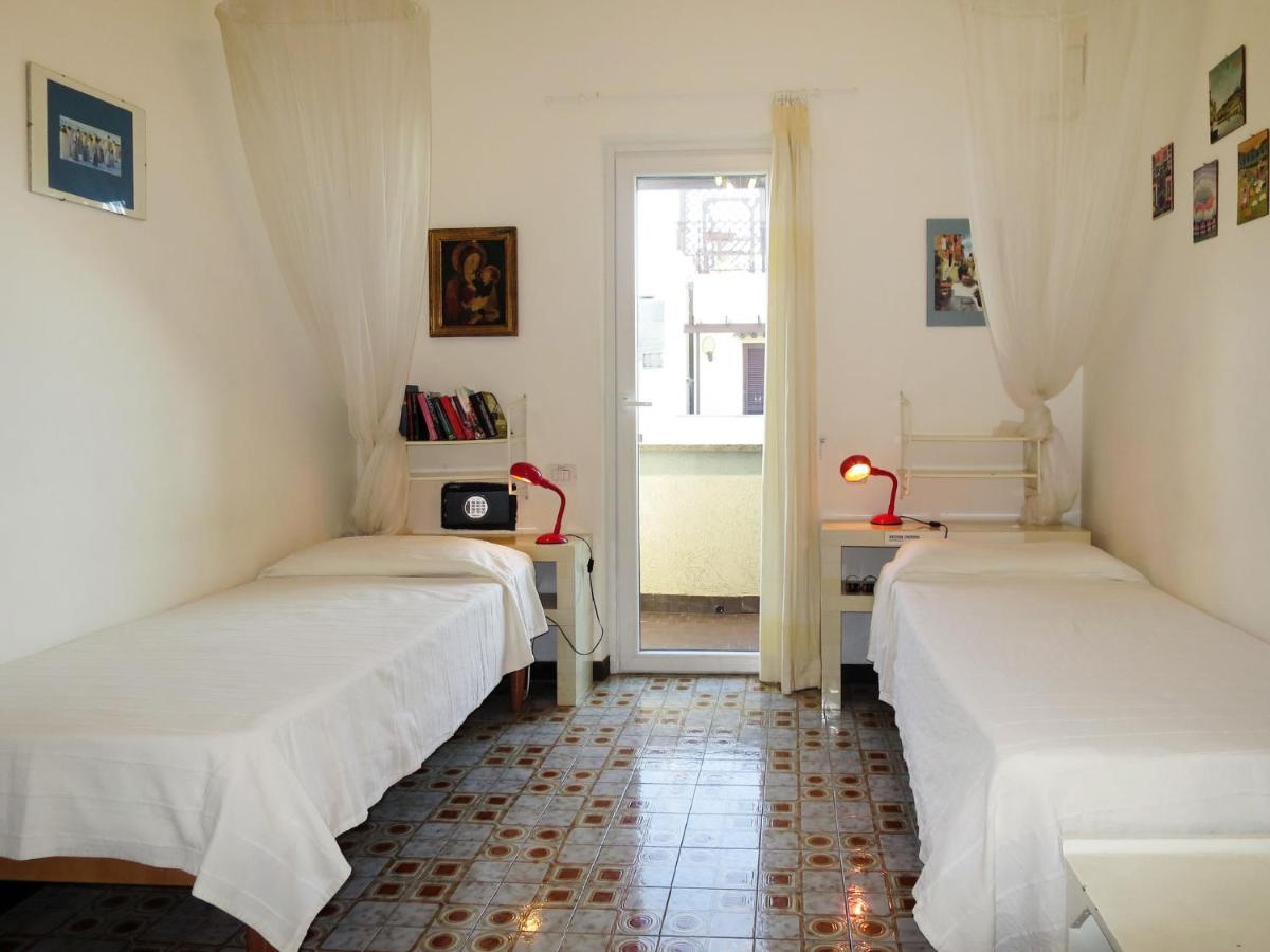 Apartment Algamarina By Interhome Cerveteri Eksteriør billede