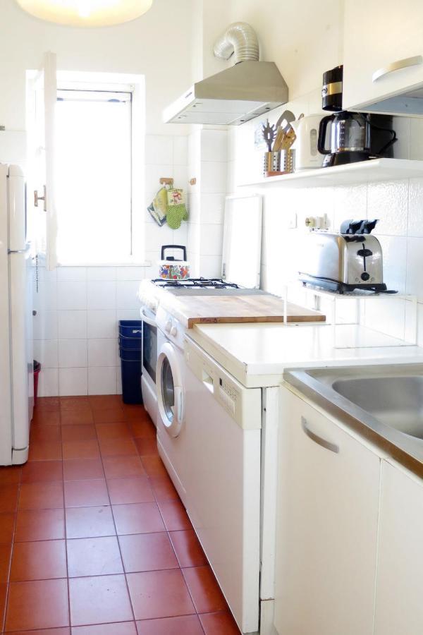 Apartment Algamarina By Interhome Cerveteri Eksteriør billede
