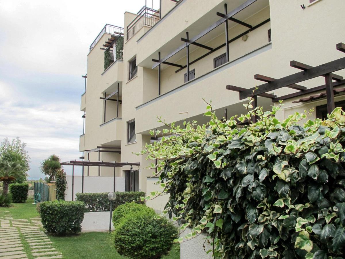 Apartment Algamarina By Interhome Cerveteri Eksteriør billede