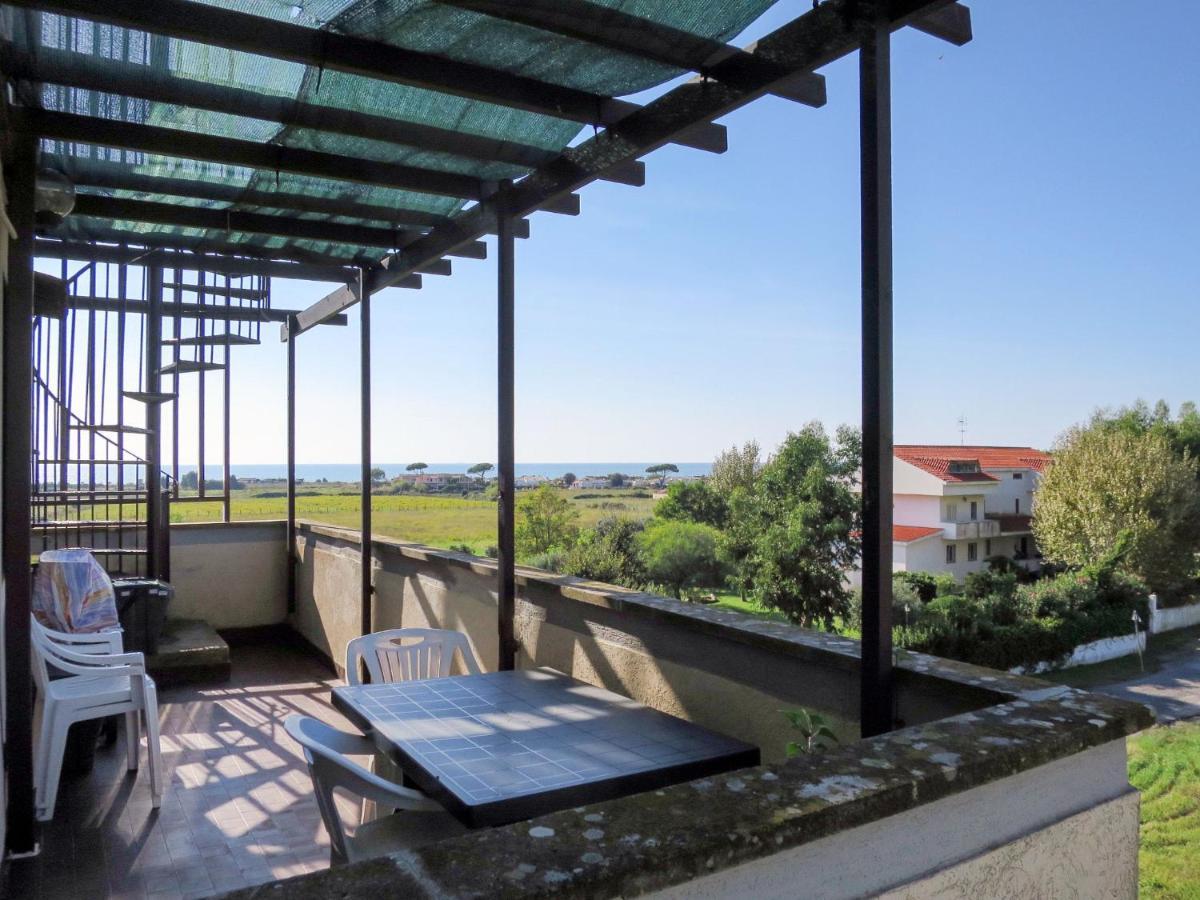 Apartment Algamarina By Interhome Cerveteri Eksteriør billede