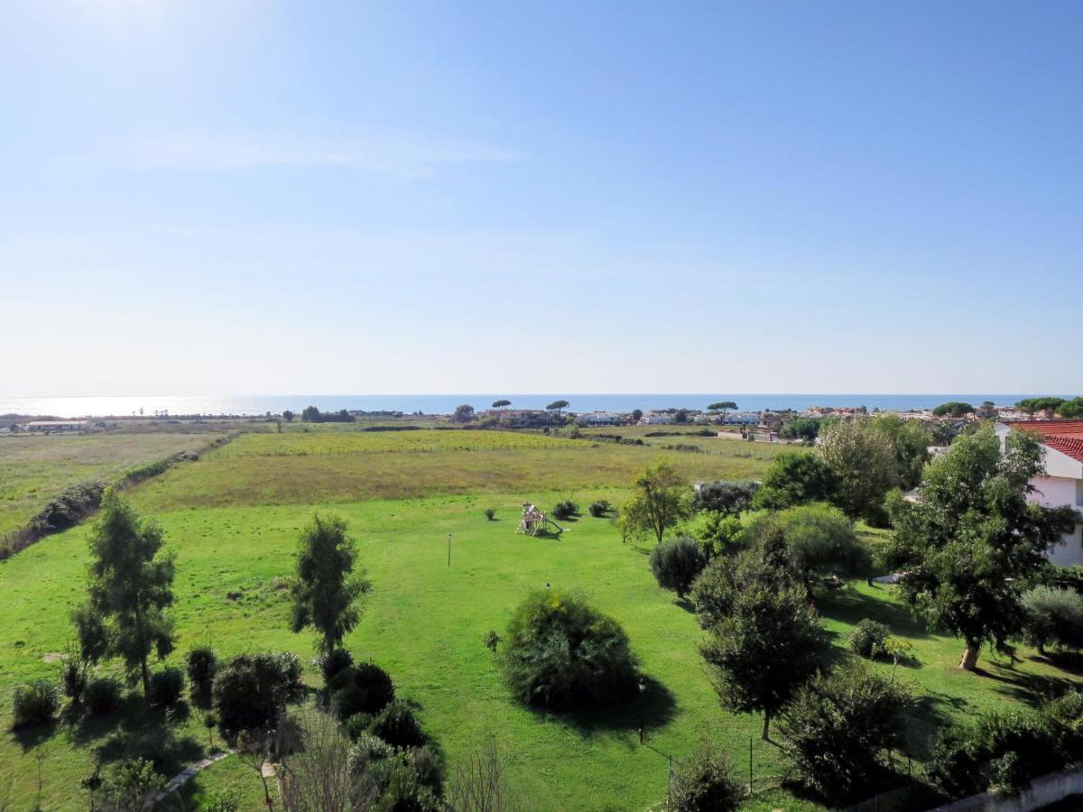 Apartment Algamarina By Interhome Cerveteri Eksteriør billede