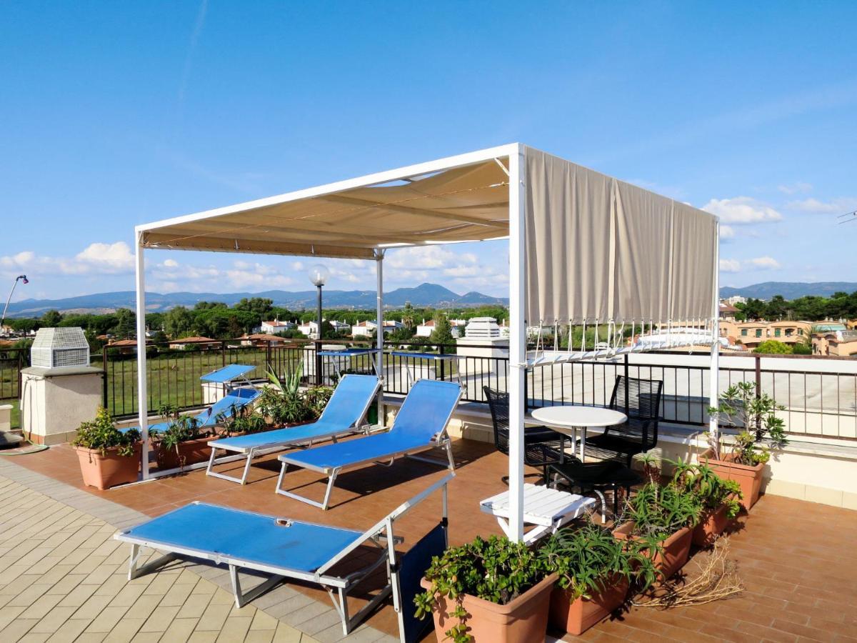 Apartment Algamarina By Interhome Cerveteri Eksteriør billede