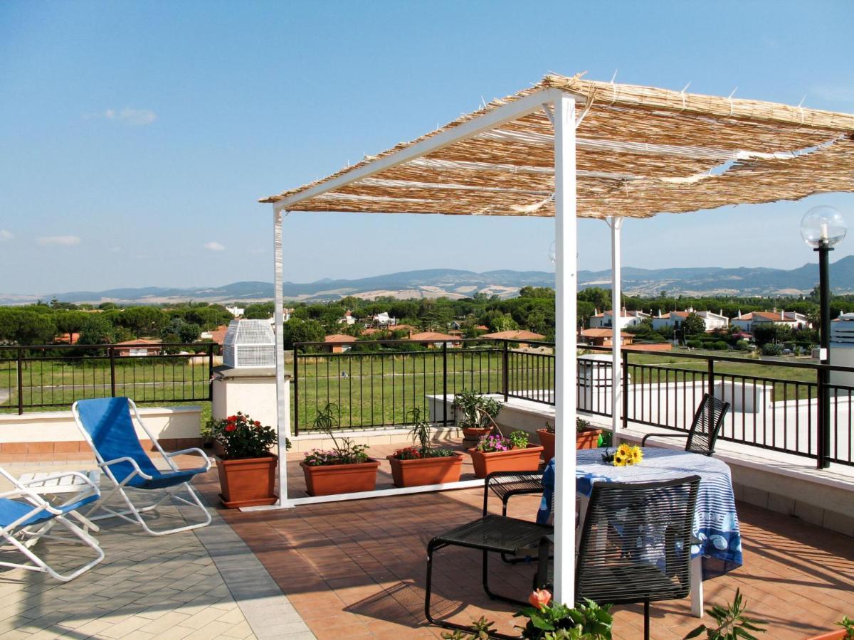 Apartment Algamarina By Interhome Cerveteri Eksteriør billede