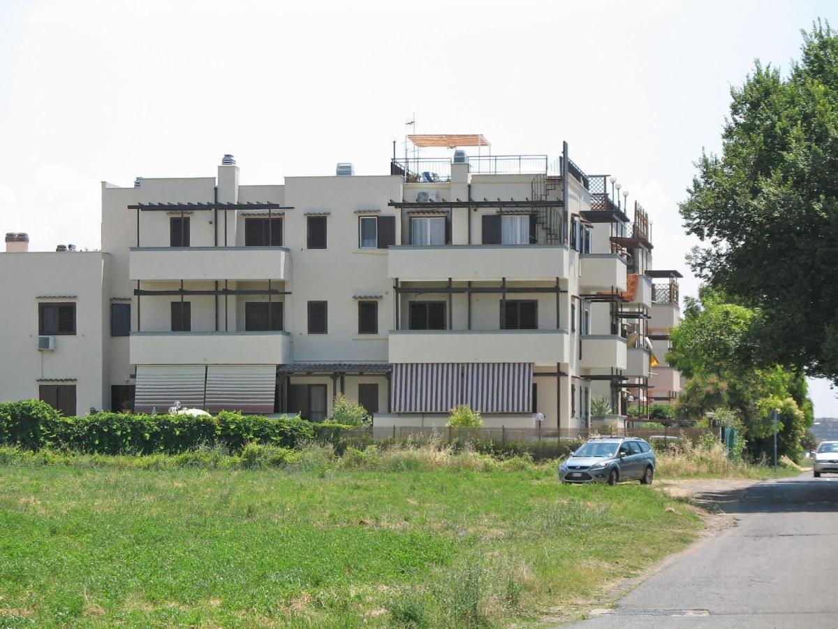 Apartment Algamarina By Interhome Cerveteri Eksteriør billede