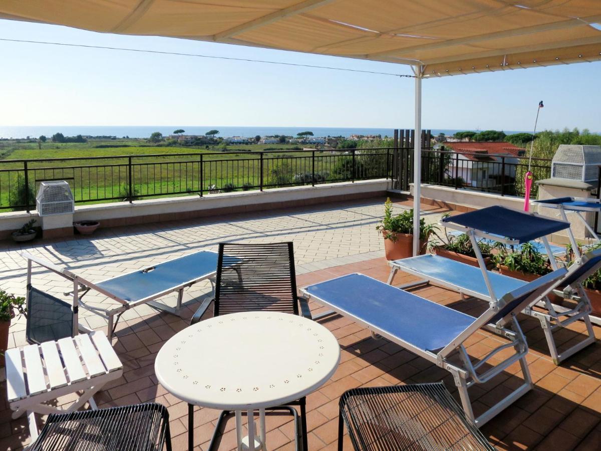 Apartment Algamarina By Interhome Cerveteri Eksteriør billede