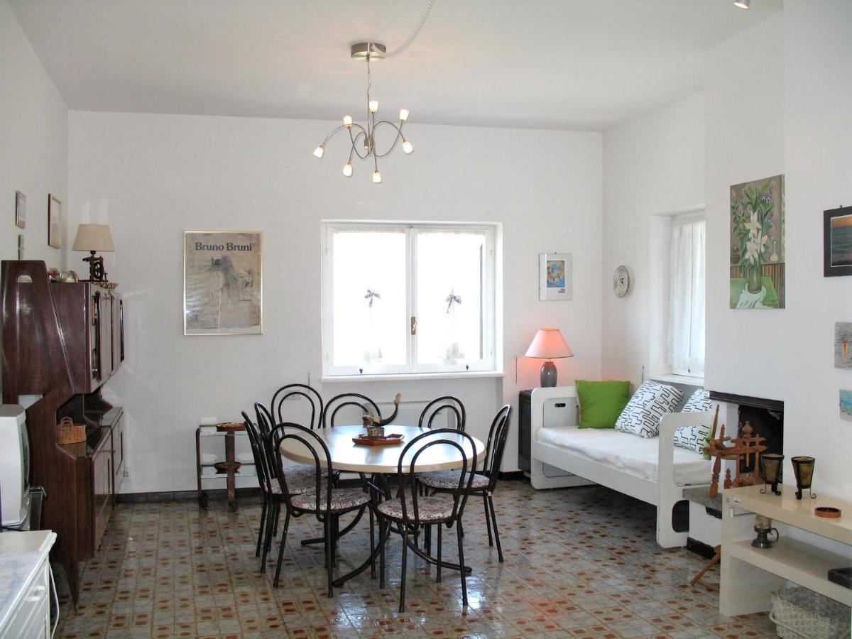 Apartment Algamarina By Interhome Cerveteri Eksteriør billede