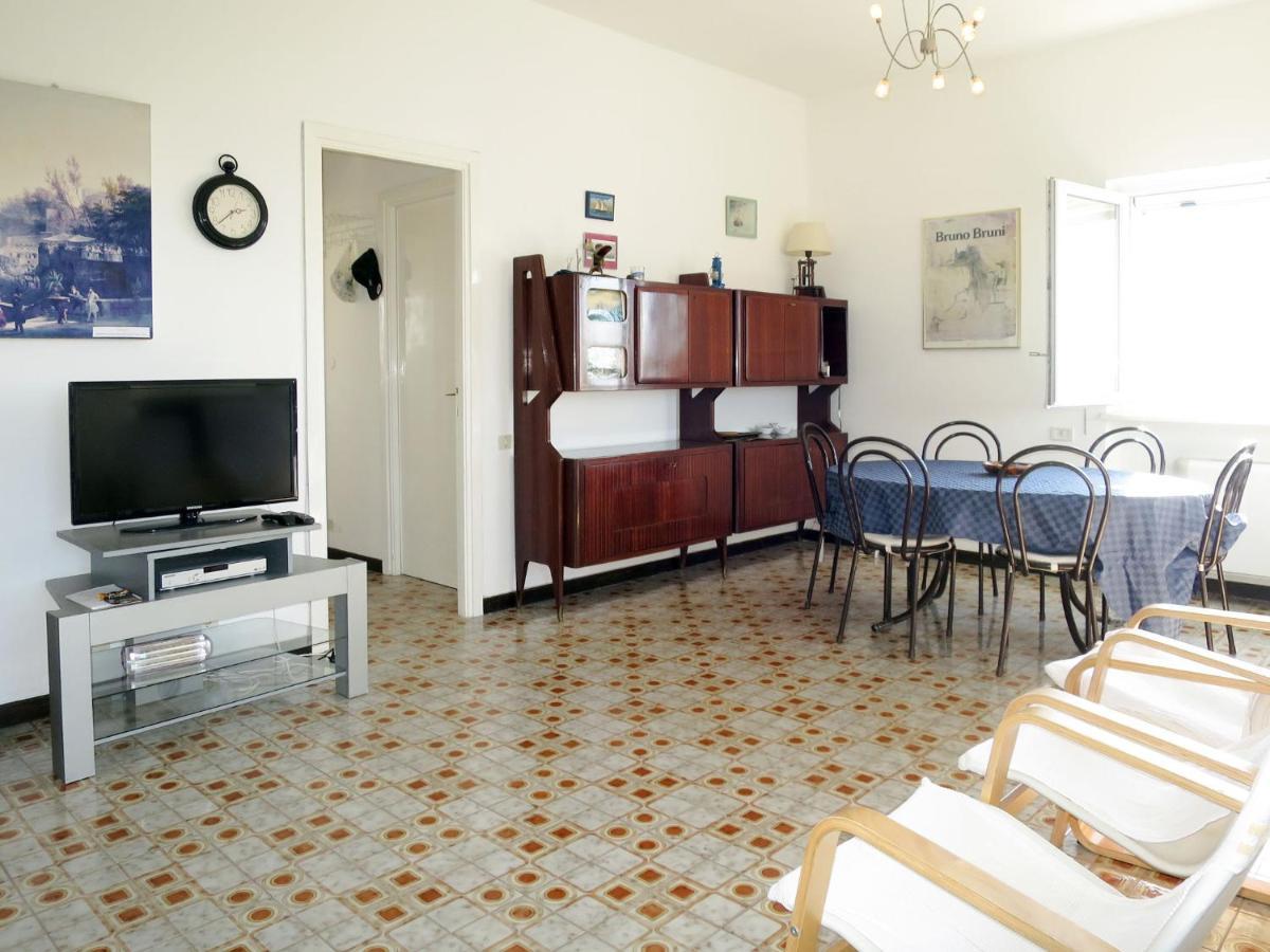 Apartment Algamarina By Interhome Cerveteri Eksteriør billede