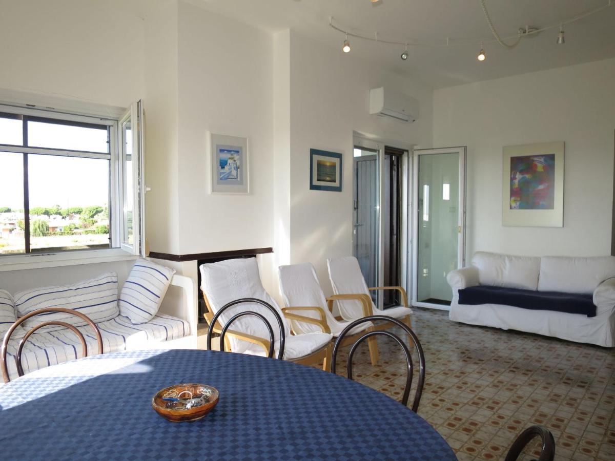 Apartment Algamarina By Interhome Cerveteri Eksteriør billede